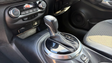 Nissan Juke 1.6 Hybrid N-Connecta 5dr Auto Hybrid Hatchback